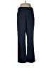 L.L.Bean 100% Cotton Blue Casual Pants Size 8 - photo 1