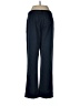 L.L.Bean 100% Cotton Blue Casual Pants Size 8 - photo 2