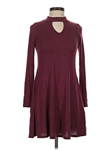 By & By Casual Dress (view 1)