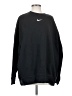 Nike Black Sweatshirt Size S - photo 1