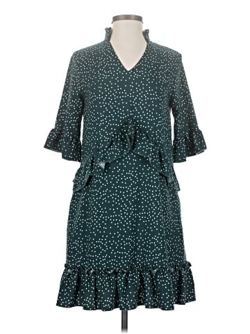 Naggoo Casual Dress (view 1)