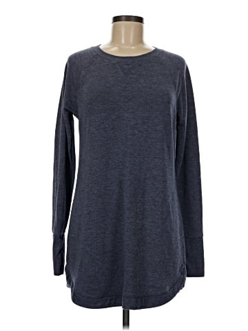 Tek Gear Pullover Sweater (view 1)