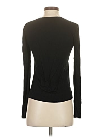 Crosby Long Sleeve Top (view 2)