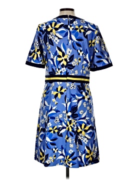 dress blue deltas usmc enlisted Draper James Hyacinth Pink Floral Love Circle Dress- Size 6  The Saved  Collection