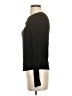 Crosby Black Long Sleeve Top Size XS - photo 5