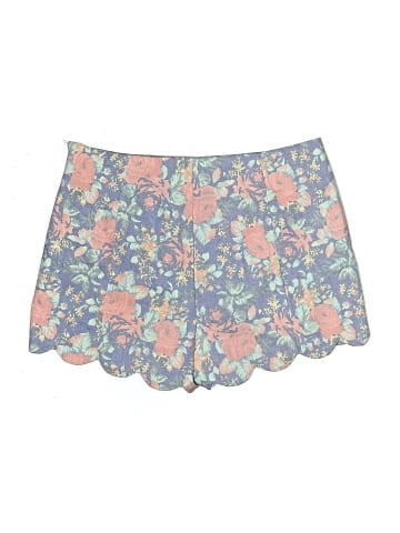 Lush Shorts (view 2)
