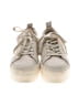 Zara Ivory Sneakers Size EU 39 - photo 2