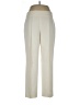 Talbots Ivory Dress Pants Size 12 - photo 1