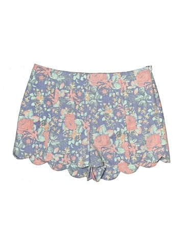 Lush Shorts (view 1)