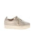 Zara Ivory Sneakers Size EU 39 - photo 1
