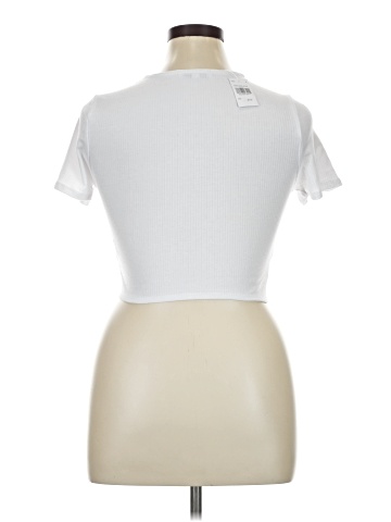 Love J Short Sleeve Top (view 2)