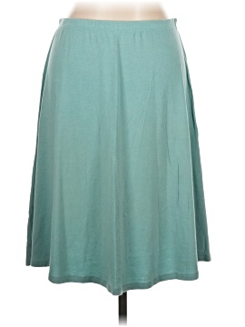 Blue Canoe Casual Skirt
