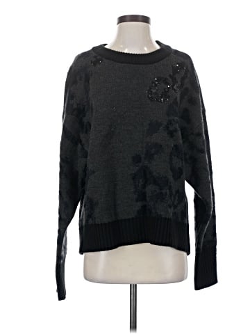 DKNY Pullover Sweater (view 1)