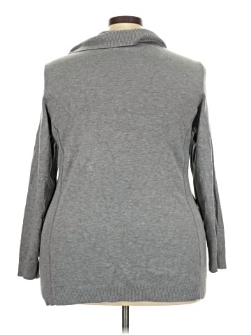 Cj Banks Pullover Sweater (view 2)