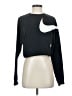 Nike Black Sweatshirt Size XS - photo 1