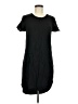 Splendid 100% Viscose Black Casual Dress Size S - photo 1