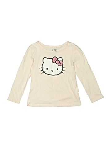 Hello Kitty Long Sleeve T-Shirt (view 1)