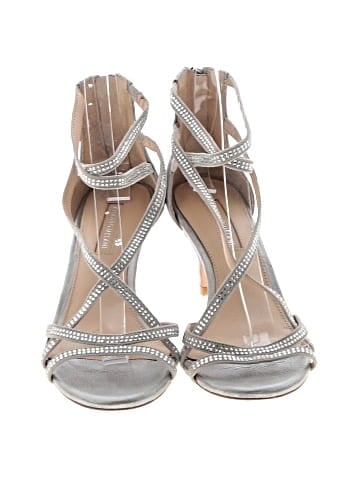 Antonio Melani Heels (view 2)