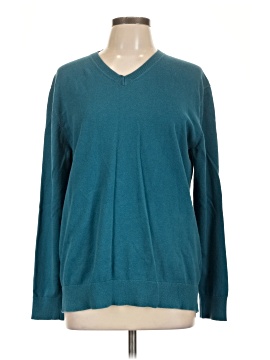 Liz Claiborne Pullover Sweater