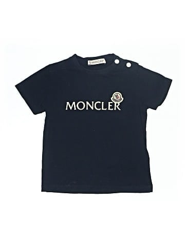 Moncler Short Sleeve T-Shirt (view 1)