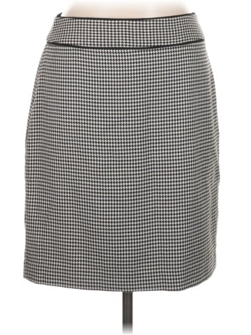 Banana Republic Factory Store Casual Skirt (view 1)