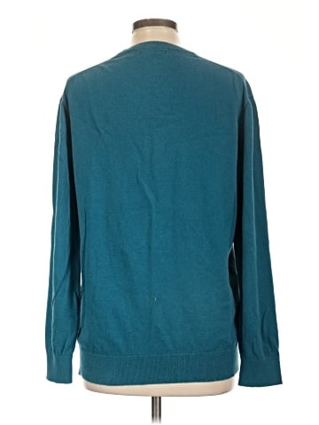 Liz Claiborne Pullover Sweater (view 2)