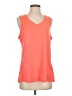 Everlast Orange Tank Top Size XS - photo 1