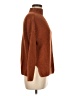Max Studio 100% Cotton Brown Turtleneck Sweater Size M - photo 4