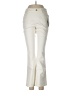 IMAN Ivory Dress Pants Size 6 (petite) - photo 1