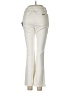 IMAN Ivory Dress Pants Size 6 (petite) - photo 2