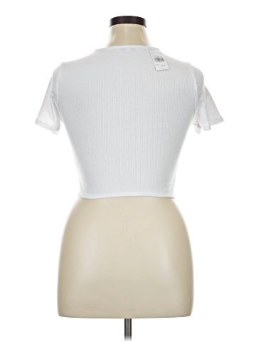 Love J Short Sleeve Top (view 2)