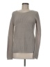 Impressions 100% Acrylic Gray Pullover Sweater Size M - photo 1