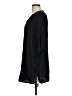 AvidLove 100% Rayon Black 3/4 Sleeve Blouse Size L - photo 5