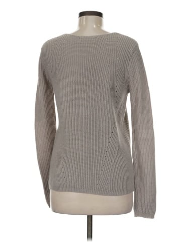 Impressions Pullover Sweater (view 2)