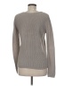 Impressions 100% Acrylic Gray Pullover Sweater Size M - photo 2