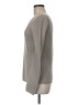 Impressions 100% Acrylic Gray Pullover Sweater Size M - photo 5