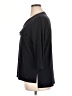 Ellen Tracy Black 3/4 Sleeve Top Size XL - photo 5