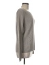 Impressions 100% Acrylic Gray Pullover Sweater Size M - photo 4