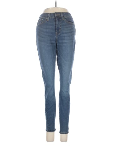 Levi Strauss Signature Jeans (view 1)