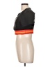 Puma Black Short Sleeve Top Size L - photo 5