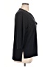 Ellen Tracy Black 3/4 Sleeve Top Size XL - photo 4