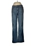 L.L.Bean Blue Jeans Size 8 - photo 1