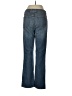 L.L.Bean Blue Jeans Size 8 - photo 2