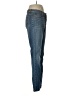 L.L.Bean Blue Jeans Size 8 - photo 4