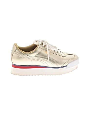Puma Sneakers (view 1)