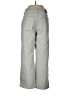 Madewell Gray Casual Pants Size 28 waist - photo 2