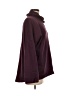Athleta Burgundy Turtleneck Sweater Size M - photo 4