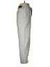 Madewell Gray Casual Pants Size 28 waist - photo 4