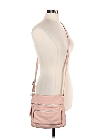 Relic Crossbody Bag (view 2)