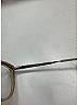 Prada Silver Tan Eyeglasses One size - photo 5